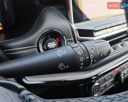 Серый Джип Компас, объемом двигателя 1.47 л и пробегом 22 тыс. км за 27990 $, фото 27 на Automoto.ua