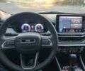 Сірий Джип Compass, об'ємом двигуна 2 л та пробігом 2 тис. км за 24000 $, фото 7 на Automoto.ua