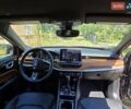 Серый Джип Компас, объемом двигателя 2 л и пробегом 12 тыс. км за 22500 $, фото 11 на Automoto.ua