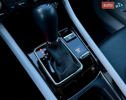 Серый Джип Компас, объемом двигателя 2 л и пробегом 9 тыс. км за 24900 $, фото 27 на Automoto.ua