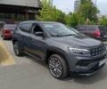 Сірий Джип Compass, об'ємом двигуна 1.47 л та пробігом 22 тис. км за 32500 $, фото 17 на Automoto.ua
