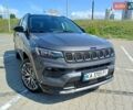 Серый Джип Компас, объемом двигателя 1.47 л и пробегом 22 тыс. км за 31000 $, фото 9 на Automoto.ua