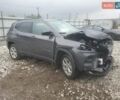 Сірий Джип Compass, об'ємом двигуна 2 л та пробігом 19 тис. км за 12400 $, фото 3 на Automoto.ua
