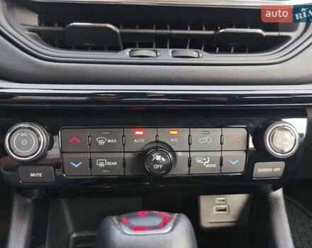 Серый Джип Компас, объемом двигателя 1.47 л и пробегом 22 тыс. км за 27990 $, фото 19 на Automoto.ua