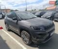 Серый Джип Компас, объемом двигателя 1.47 л и пробегом 22 тыс. км за 32500 $, фото 69 на Automoto.ua