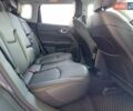 Серый Джип Компас, объемом двигателя 1.47 л и пробегом 22 тыс. км за 31000 $, фото 43 на Automoto.ua
