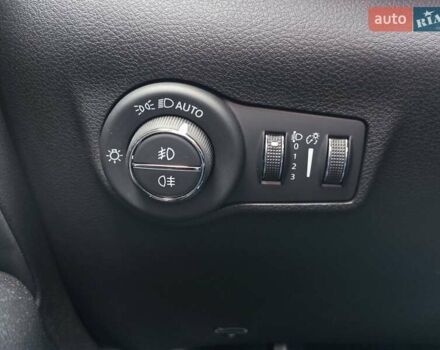 Серый Джип Компас, объемом двигателя 1.47 л и пробегом 22 тыс. км за 27990 $, фото 18 на Automoto.ua