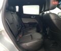 Сірий Джип Compass, об'ємом двигуна 2 л та пробігом 16 тис. км за 6000 $, фото 10 на Automoto.ua