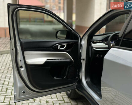 Сірий Джип Compass, об'ємом двигуна 2 л та пробігом 25 тис. км за 24000 $, фото 14 на Automoto.ua