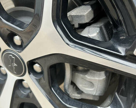 Серый Джип Компас, объемом двигателя 2 л и пробегом 36 тыс. км за 21500 $, фото 9 на Automoto.ua