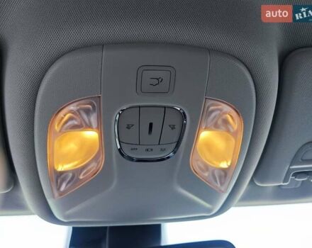 Серый Джип Компас, объемом двигателя 1.47 л и пробегом 22 тыс. км за 27990 $, фото 24 на Automoto.ua