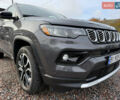 Сірий Джип Compass, об'ємом двигуна 2 л та пробігом 12 тис. км за 22999 $, фото 4 на Automoto.ua