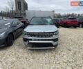 Серый Джип Компас, объемом двигателя 2 л и пробегом 3 тыс. км за 13900 $, фото 1 на Automoto.ua