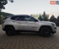 Серый Джип Компас, объемом двигателя 2 л и пробегом 1 тыс. км за 26000 $, фото 1 на Automoto.ua