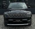 Сірий Джип Compass, об'ємом двигуна 2 л та пробігом 13 тис. км за 22500 $, фото 1 на Automoto.ua