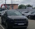 Серый Джип Компас, объемом двигателя 1.47 л и пробегом 22 тыс. км за 32500 $, фото 12 на Automoto.ua