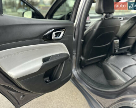 Серый Джип Компас, объемом двигателя 2 л и пробегом 1 тыс. км за 23000 $, фото 38 на Automoto.ua