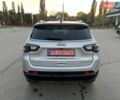 Серый Джип Компас, объемом двигателя 2 л и пробегом 2 тыс. км за 24000 $, фото 3 на Automoto.ua