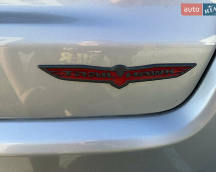 Сірий Джип Compass, об'ємом двигуна 2 л та пробігом 18 тис. км за 26300 $, фото 6 на Automoto.ua