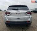 Сірий Джип Compass, об'ємом двигуна 2 л та пробігом 16 тис. км за 6000 $, фото 7 на Automoto.ua