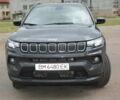 Сірий Джип Compass, об'ємом двигуна 2 л та пробігом 1 тис. км за 28500 $, фото 5 на Automoto.ua