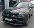 Серый Джип Компас, объемом двигателя 1.47 л и пробегом 22 тыс. км за 32500 $, фото 56 на Automoto.ua
