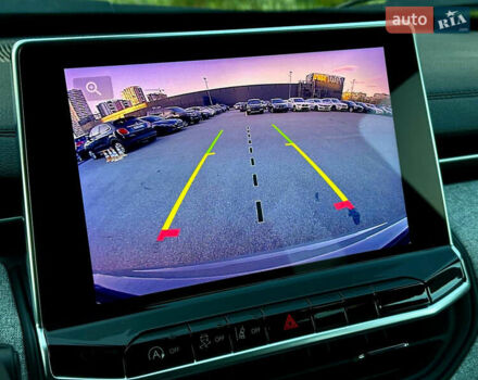 Серый Джип Компас, объемом двигателя 2 л и пробегом 9 тыс. км за 24900 $, фото 29 на Automoto.ua