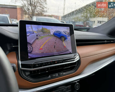 Сірий Джип Compass, об'ємом двигуна 2 л та пробігом 12 тис. км за 22999 $, фото 58 на Automoto.ua