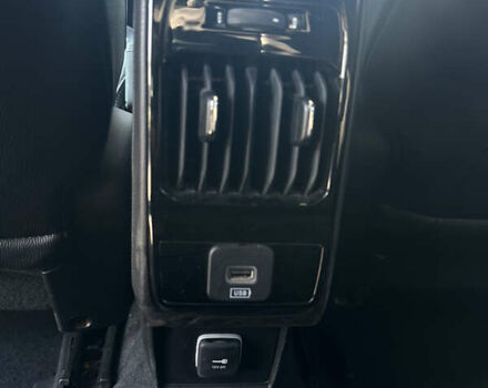 Сірий Джип Compass, об'ємом двигуна 2 л та пробігом 18 тис. км за 26300 $, фото 9 на Automoto.ua