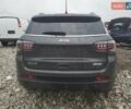 Сірий Джип Compass, об'ємом двигуна 2 л та пробігом 19 тис. км за 12400 $, фото 4 на Automoto.ua