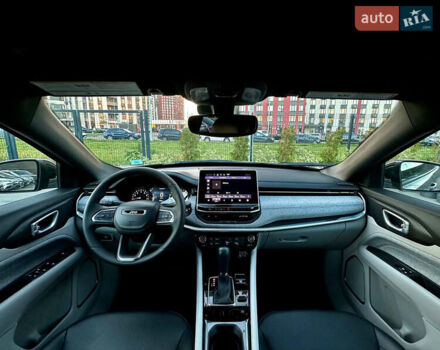 Серый Джип Компас, объемом двигателя 2 л и пробегом 9 тыс. км за 24900 $, фото 38 на Automoto.ua