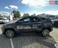 Серый Джип Компас, объемом двигателя 1.47 л и пробегом 3 тыс. км за 34965 $, фото 10 на Automoto.ua