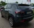 Серый Джип Компас, объемом двигателя 1.47 л и пробегом 22 тыс. км за 32500 $, фото 7 на Automoto.ua
