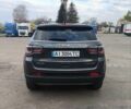 Сірий Джип Compass, об'ємом двигуна 2 л та пробігом 23 тис. км за 25000 $, фото 1 на Automoto.ua