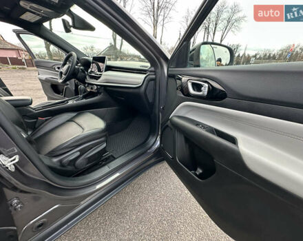 Серый Джип Компас, объемом двигателя 2 л и пробегом 1 тыс. км за 23000 $, фото 37 на Automoto.ua