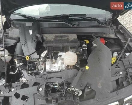 Серый Джип Компас, объемом двигателя 2 л и пробегом 12 тыс. км за 12400 $, фото 11 на Automoto.ua