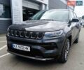 Сірий Джип Compass, об'ємом двигуна 1.47 л та пробігом 22 тис. км за 32500 $, фото 1 на Automoto.ua