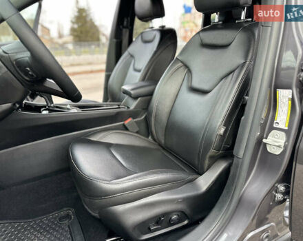 Серый Джип Компас, объемом двигателя 2 л и пробегом 1 тыс. км за 23000 $, фото 39 на Automoto.ua