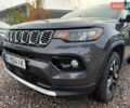 Сірий Джип Compass, об'ємом двигуна 2 л та пробігом 12 тис. км за 22999 $, фото 6 на Automoto.ua