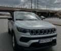 Сірий Джип Compass, об'ємом двигуна 2 л та пробігом 26 тис. км за 19999 $, фото 1 на Automoto.ua