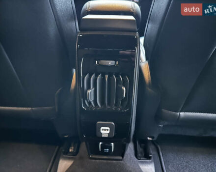 Сірий Джип Compass, об'ємом двигуна 2 л та пробігом 25 тис. км за 24000 $, фото 21 на Automoto.ua