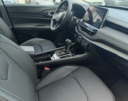 Сірий Джип Compass, об'ємом двигуна 1.47 л та пробігом 22 тис. км за 32500 $, фото 42 на Automoto.ua