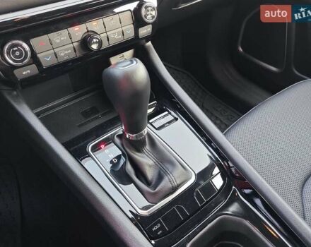 Серый Джип Компас, объемом двигателя 1.47 л и пробегом 22 тыс. км за 27990 $, фото 33 на Automoto.ua