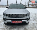 Сірий Джип Compass, об'ємом двигуна 2 л та пробігом 3 тис. км за 23000 $, фото 8 на Automoto.ua