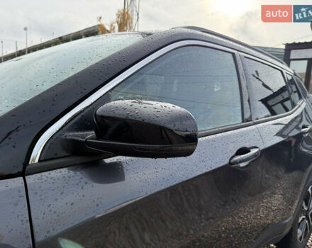 Сірий Джип Compass, об'ємом двигуна 2 л та пробігом 12 тис. км за 22999 $, фото 22 на Automoto.ua