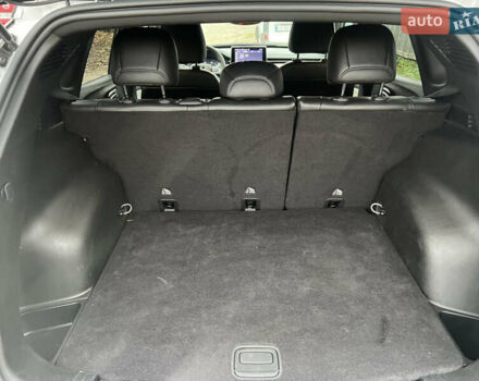 Серый Джип Компас, объемом двигателя 2 л и пробегом 36 тыс. км за 21500 $, фото 17 на Automoto.ua