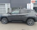 Серый Джип Компас, объемом двигателя 1.47 л и пробегом 22 тыс. км за 32500 $, фото 74 на Automoto.ua
