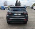 Сірий Джип Compass, об'ємом двигуна 2 л та пробігом 23 тис. км за 25000 $, фото 1 на Automoto.ua