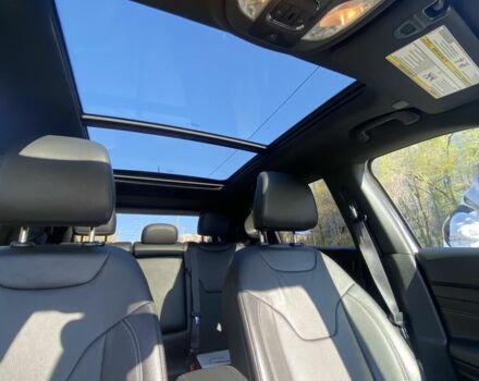 Серый Джип Компас, объемом двигателя 2 л и пробегом 13 тыс. км за 26500 $, фото 6 на Automoto.ua