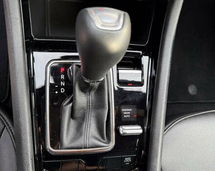 Сірий Джип Compass, об'ємом двигуна 2 л та пробігом 12 тис. км за 22999 $, фото 40 на Automoto.ua